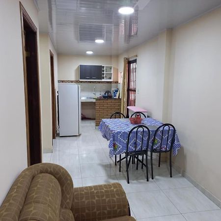 Ciudad Del Este - Departamento Con 2 Habitaciones, Paraguay Zewnętrze zdjęcie