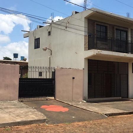 Ciudad Del Este - Departamento Con 2 Habitaciones, Paraguay Zewnętrze zdjęcie