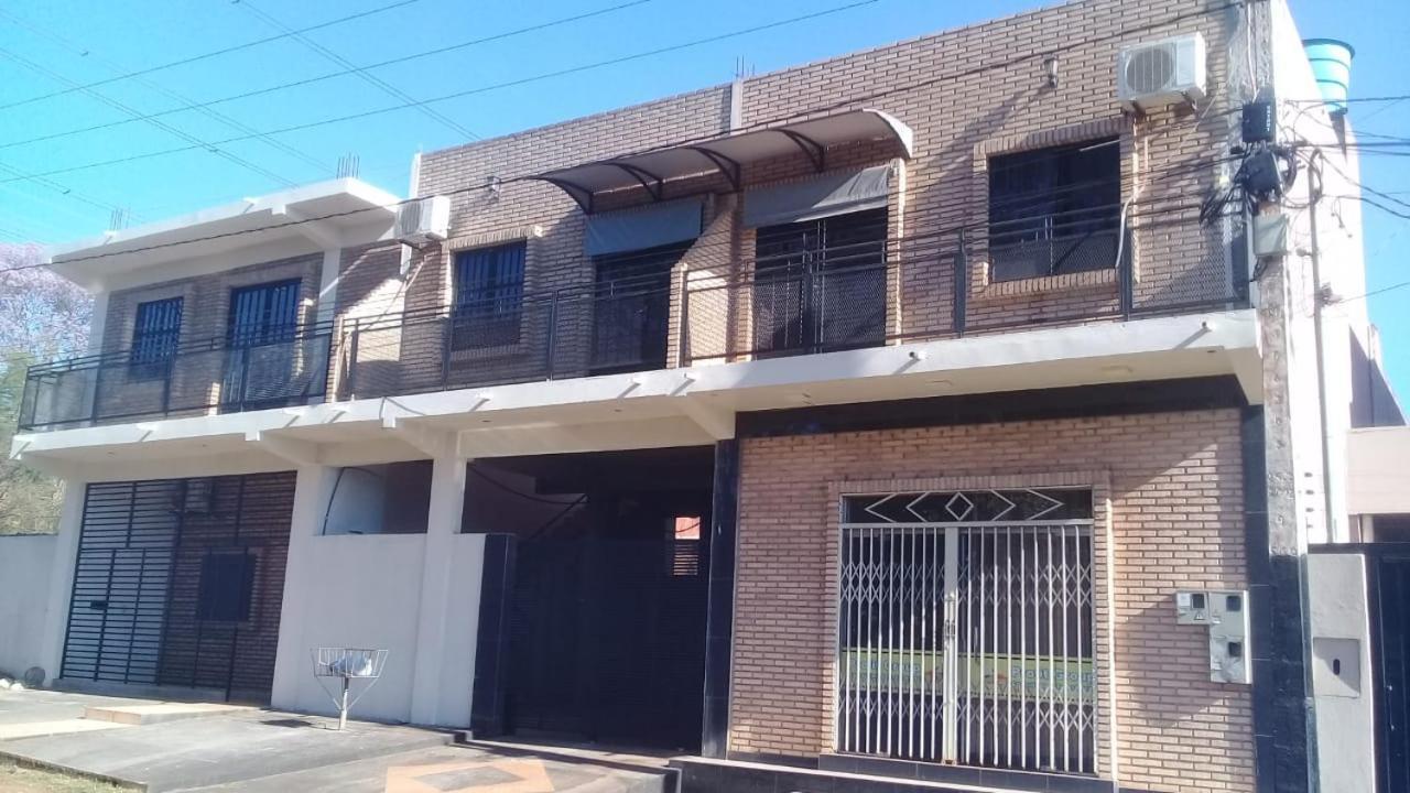 Ciudad Del Este - Departamento Con 2 Habitaciones, Paraguay Zewnętrze zdjęcie