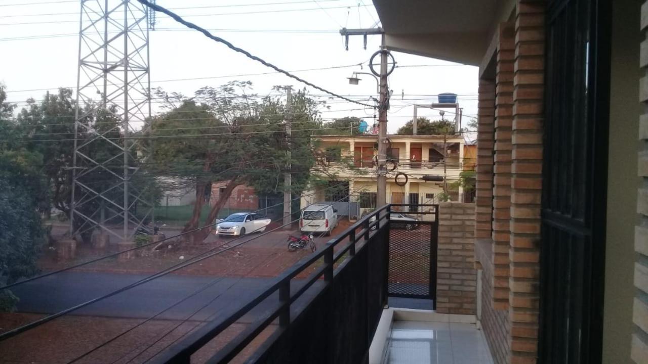 Ciudad Del Este - Departamento Con 2 Habitaciones, Paraguay Zewnętrze zdjęcie