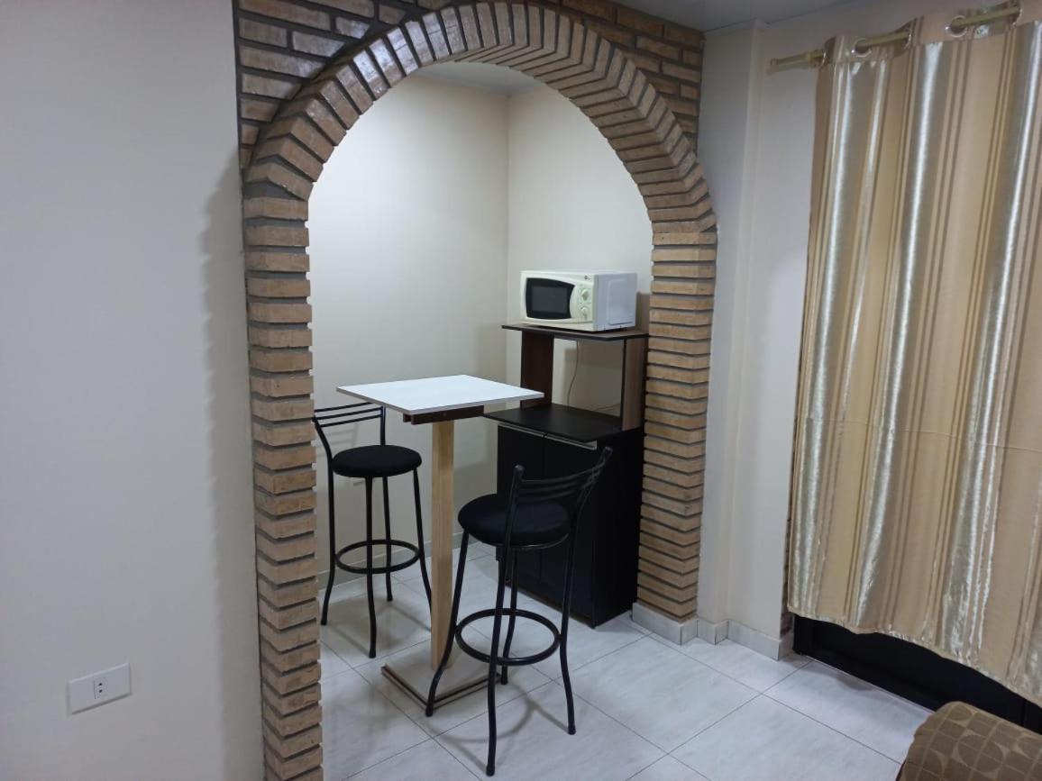 Ciudad Del Este - Departamento Con 2 Habitaciones, Paraguay Zewnętrze zdjęcie