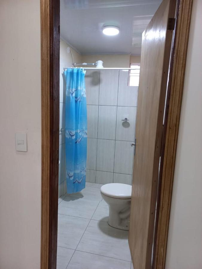 Ciudad Del Este - Departamento Con 2 Habitaciones, Paraguay Zewnętrze zdjęcie
