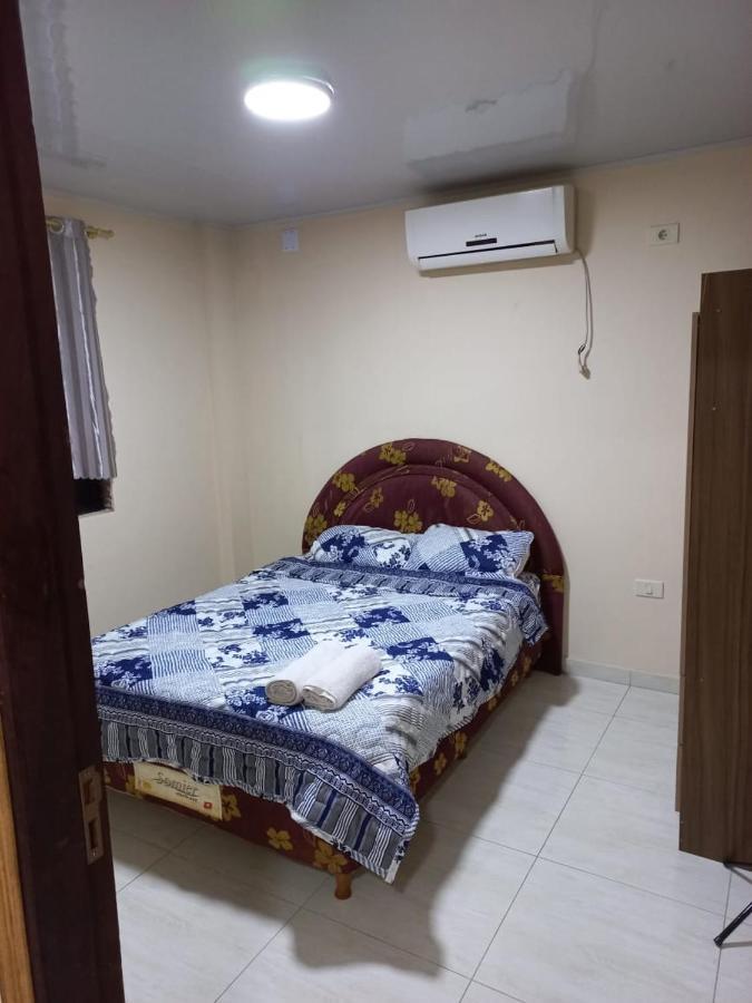 Ciudad Del Este - Departamento Con 2 Habitaciones, Paraguay Zewnętrze zdjęcie