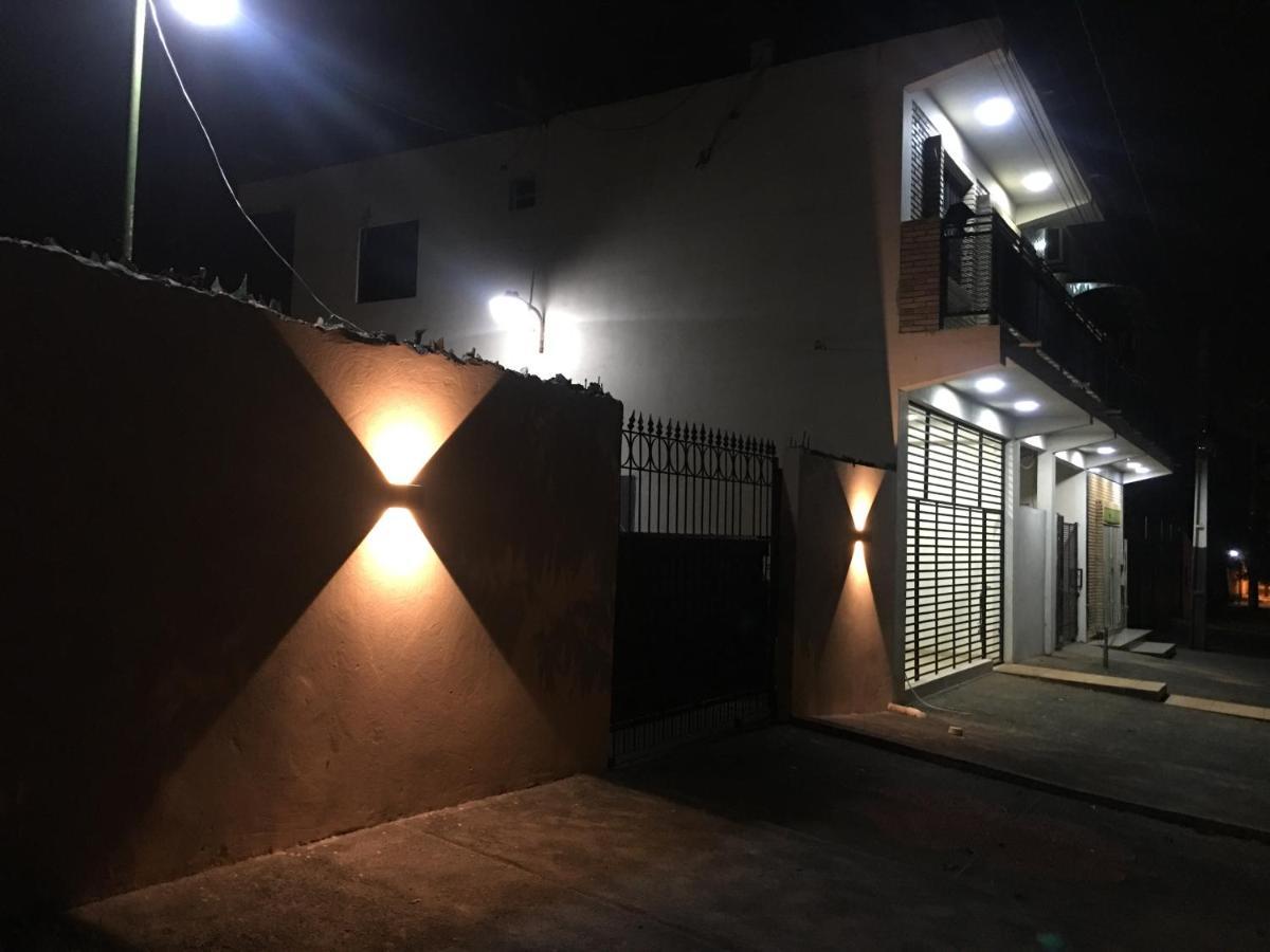 Ciudad Del Este - Departamento Con 2 Habitaciones, Paraguay Zewnętrze zdjęcie