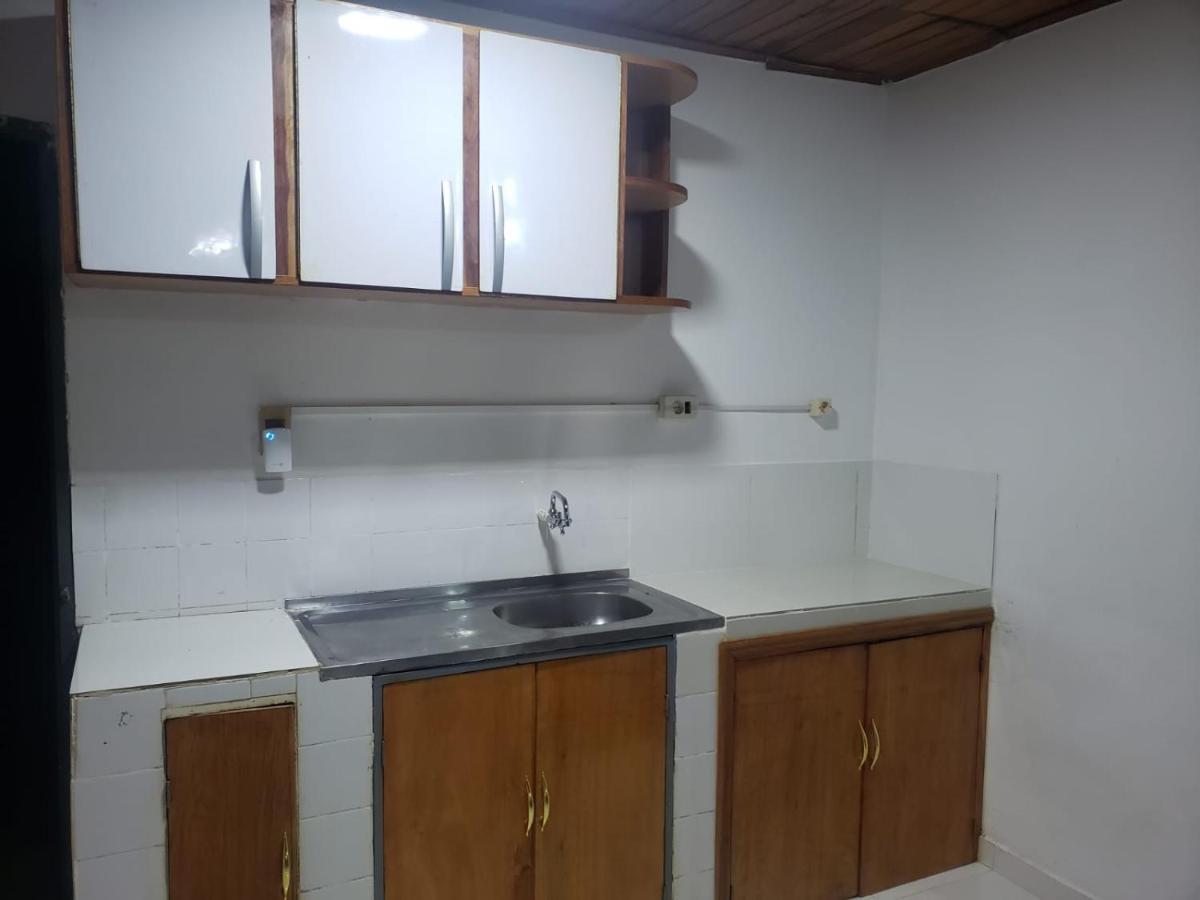 Ciudad Del Este - Departamento Con 2 Habitaciones, Paraguay Zewnętrze zdjęcie